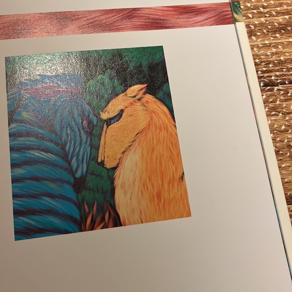 πβ’π¦ β’ DANNY GLOVER x How the Leopardβ¦ ππ¦π - Picture 9 of 10